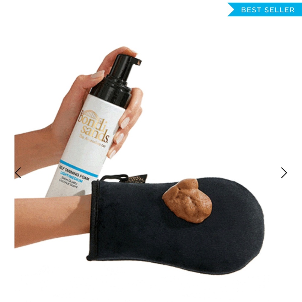 Bondi Sands Self Tanning Foam NIB - Picture 4 of 8